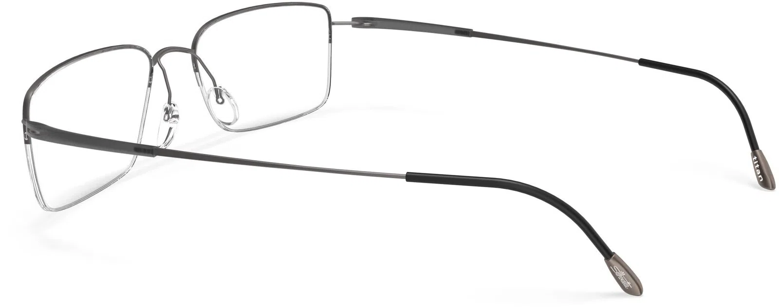 Silhouette Titan Dynamics 5574 Eyeglasses - view 22